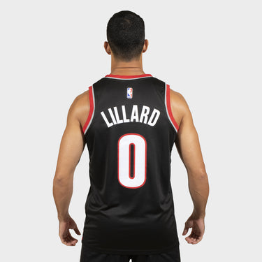 Trail Blazers Damian Lillard - Édition Icône
